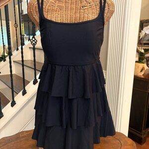 Inches Away Swim Dress